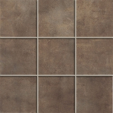 AC43 Cementi Toffee Brown 10 10x10