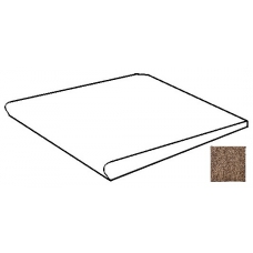 9DBG Porfido Beige Gradone 25x33