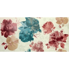 8MBV Magnifique Avorio Satin Bouquet 40x80