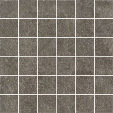 Evolution Carpet Night Mosaico Mix 30x30