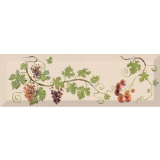 AK0754 Decor Grapes 02 10x30