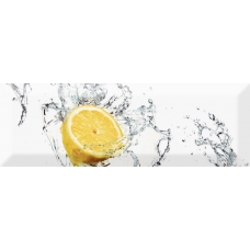 AK0609 Decor Fresh Lemon 10x30