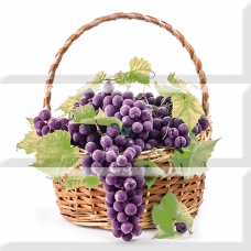 AK1141 Composicion Grapes 03 A (корзина) 30x30 (комплект 3шт)