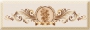 AK1051 Decor Medallion Fruits 01 10x30