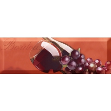 AK1056 Decor Wine 05 A 10x30