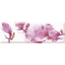 DECOR WATER FLOWERS 03 15X45