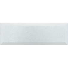 Vintage decor blanco 15X45