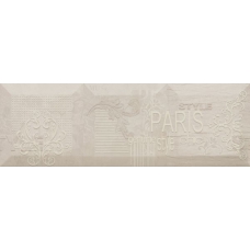 Vintage DECOR PARIS B3 A 15X45