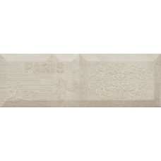 Vintage DECOR PARIS B 15X45