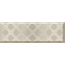 DECOR ORNAMENTAL CREMA B1 15X45