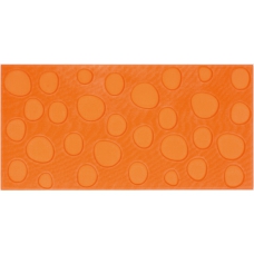 Декор AGATHA LUNARES NARANJA 25x50