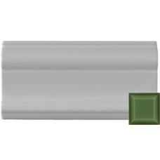 Classic Moulding Apple Green 152x76x20mm