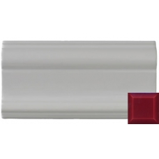 Classic Moulding Burgundy 152x76x20mm