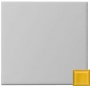 Plain Tile 152x152x9mm Inca Gold