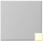 Plain Tile 152x152x9mm Magnolia