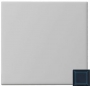 Plain Tile 152x152x9mm Midnight Blue