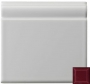 Skirting Moulding Claret 152x152x20mm