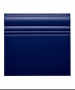 MAS1 Atlas skirting tile Victorian Blue 150x150mm