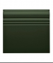 MAS74 Atlas Skirting 150x150x17mm Dark Green