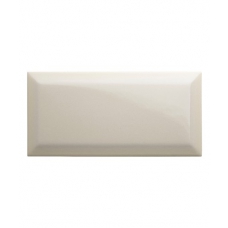 MBV10 150x75x6,5mm Bevel Tile Ivory