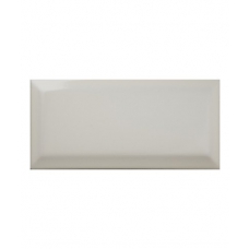 MBV21 150x75x6,5mm Bevel Tile Bisquit