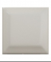 MBV21 75x75x6,5mm Bevel Tile Bisquit