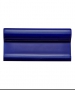 MCC1 Crampton capping tile Victorian Blue 150X75mm