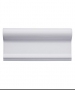 MCC20 Crampton capping tile White 150X75mm