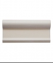 MCC21 Crampton capping tile Biscuit 150X75mm