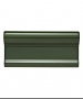 MCC74 Crampton Capping 150x75x22mm Dark Green