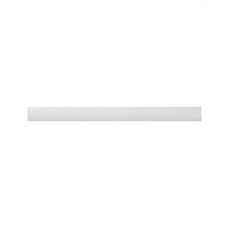 MFS20 Finishing strip tile White 150x12mm