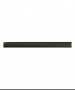 MFS74 Finishing Strip 150x12x8mm Dark Green