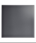 MH8A Plain Field Tile 150x150x8mm Earl Grey