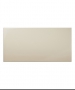 MH10B Plain tile Ivory 150X75mm