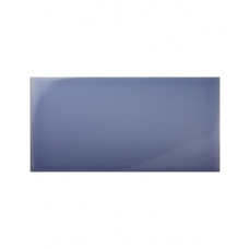 MH2B Plain Field Tile 150x75x8mm China Blue