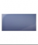 MH2B Plain Field Tile 150x75x8mm China Blue