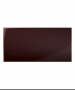 MH9B Plain tile Burgundy 150X75mm