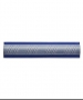 MRB44 Rope border tile Ocean Blue 150x35mm Minton Hollins