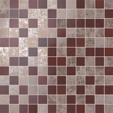 EVOQUE COPPER MOSAICO 30,5X30,5