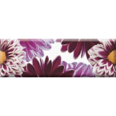 Decor Flowers 01 15x45