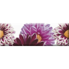 Decor Flowers 02 15x45