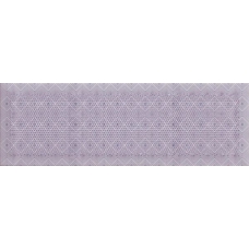 ABS0158 Decor Soft Lila Lines 15x45