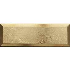 ABS0409 Decor Gold Colcha 15x45