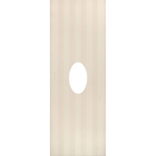 Wentana Romantic Boghe Almond 25 x 70