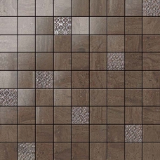 600110000055 (СП506) Suprema Bronze Mosaic 30x30