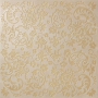 610080000098 Vesta Beige 60 Leaf Lappato 60x60