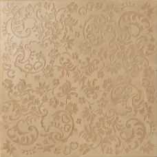 610080000099 Vesta Dorato 60 Leaf Lappato 60x60