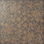 610080000100 Vesta Noce 60 Leaf Lappato 60x60