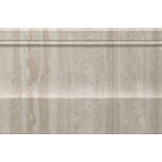 LVAV Marvel Travertino Silver Alzata 20x30.5