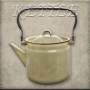 Decor Kettle 20х20